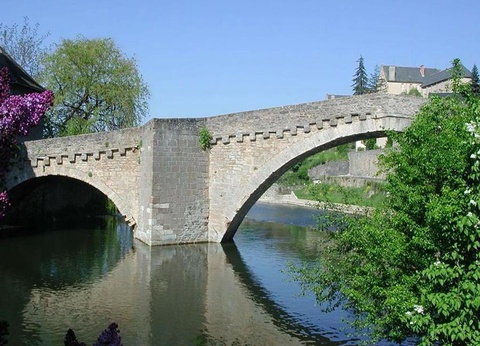 Camping Le Tivoli, 3* - 13