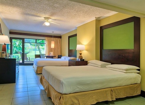 Circuit Beautés du Costa Rica et extension Puntarenas - 24