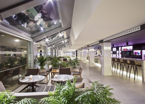 Hôtel INNSiDE Palma Bosque 4* - 70