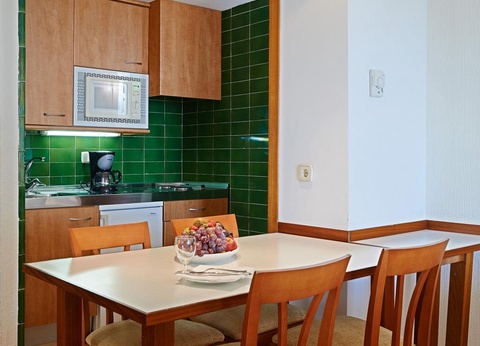 Hôtel Hipotels Dunas Cala Millor 4* - 5