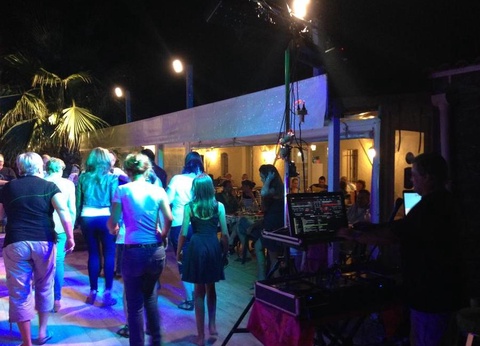 Camping La Brulade, 4* - 9