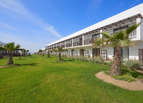 Hôtel Melia Llana Resort 5* (Adult Only +18) - 17