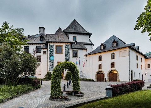 Le Clervaux Boutique Hôtel 4* Supérieur - 22