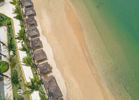 Kappa City Terrou-Bi 5* - 11