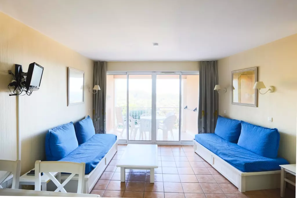 Résidence Maeva Particuliers Le Hameau des Issambres - 39