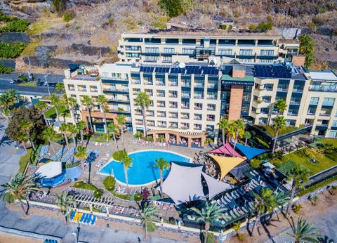 Hôtel Club Framissima Savoy Calheta Beach 4* - 8