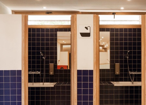 Camping Santa Elena Ciutat, 3* - 45