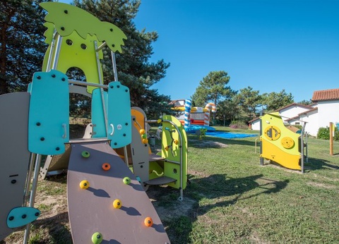 VVF Résidence Anglet - 10