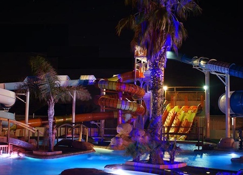 Camping Paradis - Naia Village, 4* - 79