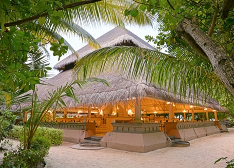 Hôtel Fram Sélection Adaaran Club Rannalhi 4* - 10