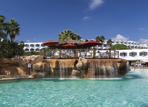 Hôtel Sentido Phenicia 4* - 12