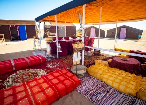 Circuit Maroc Authentique en 4x4 - 9