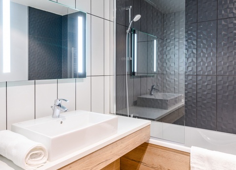 Résidence Club MMV L'Etoile des Sybelles 4* - 8