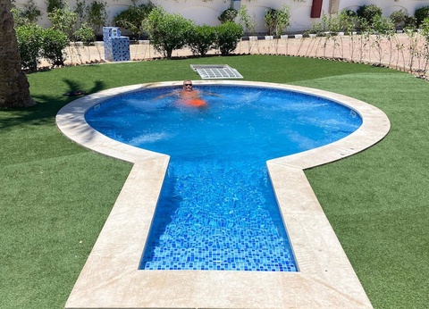 Dive Inn Resort - 21