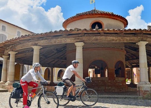 Camping Le Moulin De Bidounet, 3* - 34