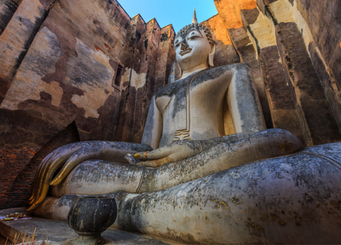 Circuit Royaume du Siam et Golfe du Siam 5* - 8