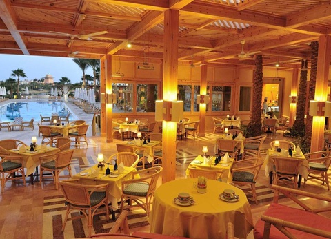 Combiné Splendeurs du Nil et Steigenberger Golf & Resort - 31