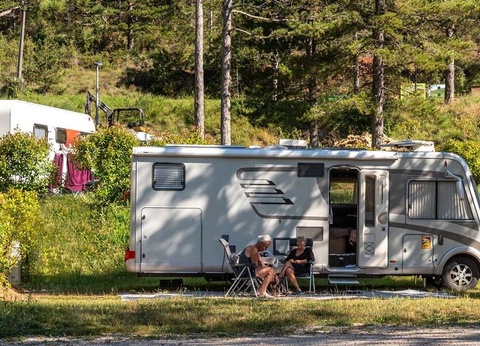 Flower Camping Innature, 4* - 27