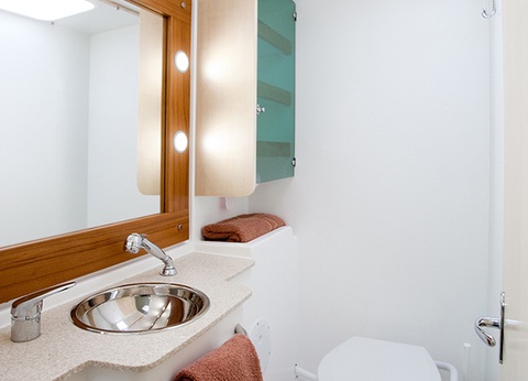 Croisière Mare Terra avec vols réguliers - 8