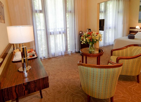 Romance dans les Gorges du Verdon - 4* - 19