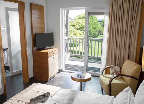 TUI Sélection Hôtel Robinson Quinta Da Ria - Choix flex **** - 6