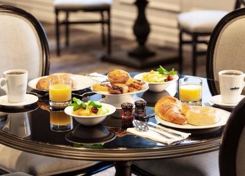 The Manhattan Club 4* « Sans Transfert » - 9