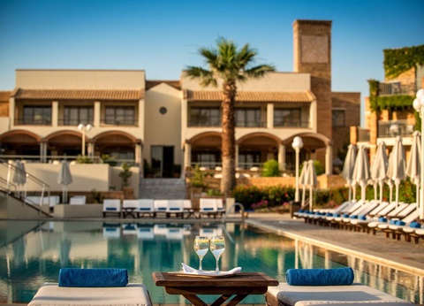 Hôtel Bella Beach 5* - 5