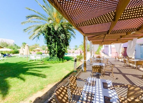 Hôtel Regency Tunis Hotel 5* - 8