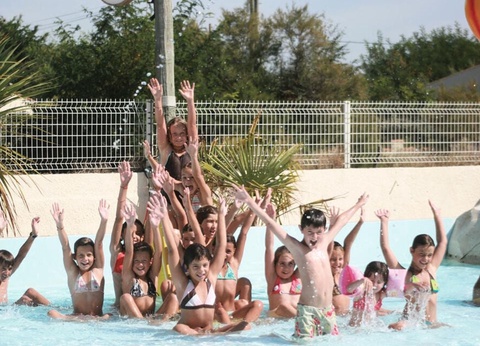 Camping Le Suroit 4* - 22