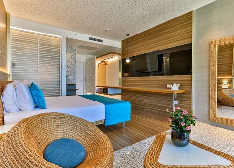 Club Coralia Kumbor Superior 4* - 5