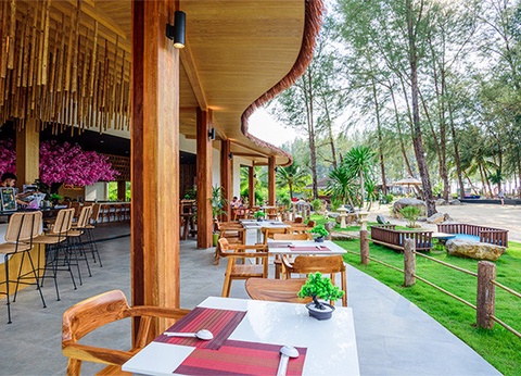 Club Framissima Premium Kalima Resort Khao Lak 5* - 17