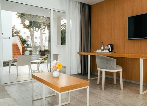 Hôtel BLUESEA Bahia de Lobos 4* - 34