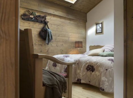 Résidence CGH & SPA Le Telemark 4* - 18