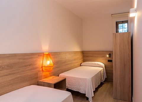 Hôtel Club Jumbo Medplaya Aparthotel Sant-Eloi 3* - 11