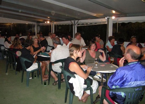 Camping L'oliveraie, 3* - 29