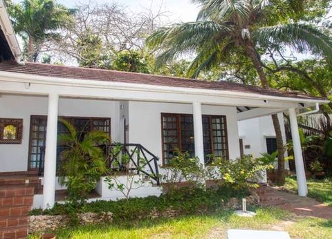 Asha Boutique Hotel - 27