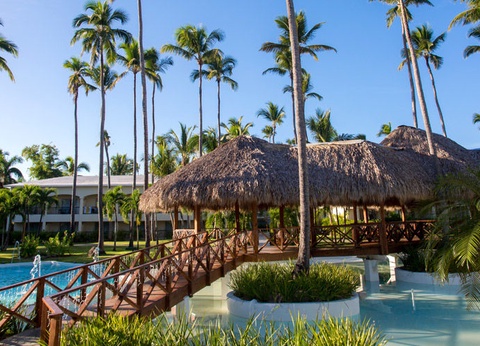 Club Coralia Impressive Punta Cana 5* - 14