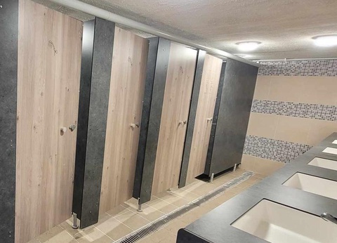 Camping La Chanterelle, 3* - 23