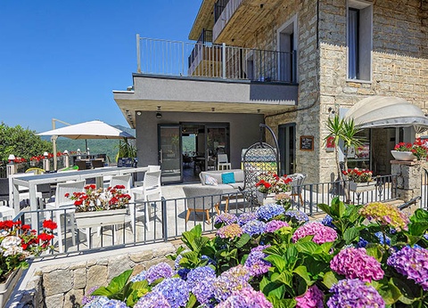 Hôtel Le Tourisme 3* - 10