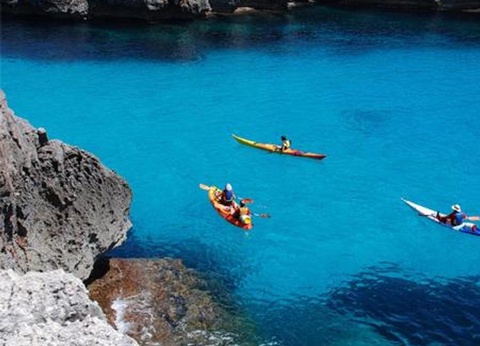 Camping Lloret Blau, 3* - 63