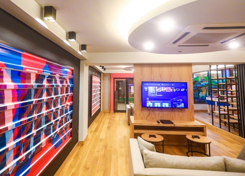 Hôtel Miramare Beach 5* - 63