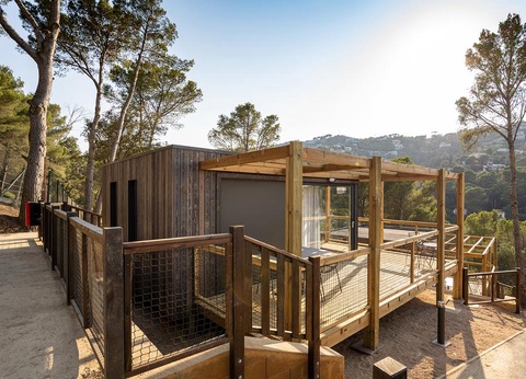 Talaia Plaza Ecoresort - 35