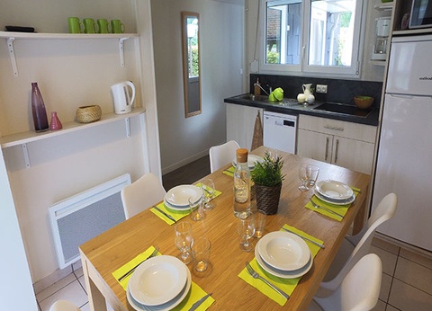 VVF L'Ecrin Normand 3* - 10