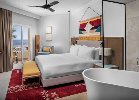 DoubleTree by Hilton Sharm El Sheikh - Sharks Bay Resort - 48