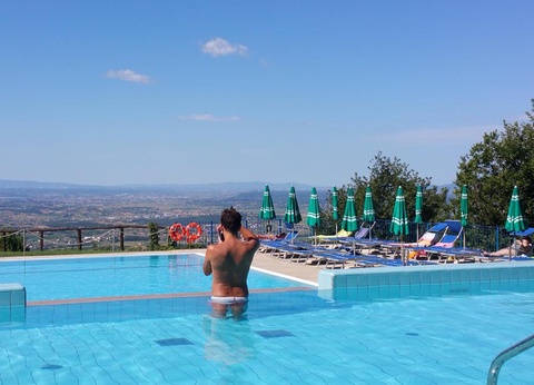 Camping Barco Reale, 4* - 8