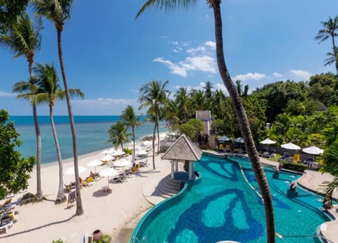 Séjour Centara Villas Samui 4* - 12