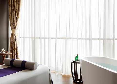 Hôtel Sentido Heritance by Ôvoyages 5* - 12