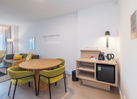 Hôtel Artiem Audax 4* - Adults Only - 67