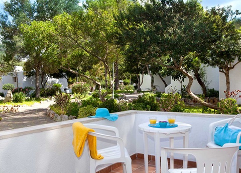 Hôtel Club Marmara Del Mar 3* - 20