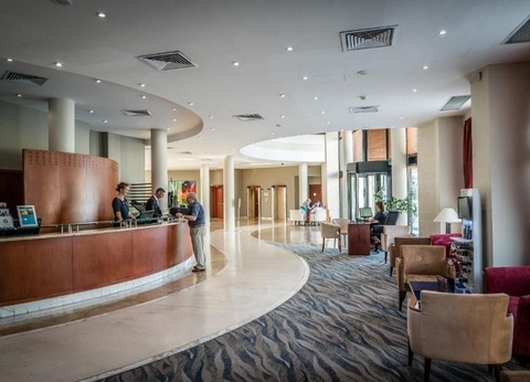 Hôtel Marina Hotel Corinthia Beach Resort 4* - 4